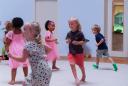 Haus der Kinder im Spessart_Aula (6)