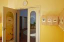 Haus der Kinder im Spessart_Garderobe