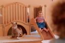 Haus der Kinder im Spessart Krippe im Hasenraum (14)