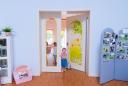 Haus der Kinder im Spessart Krippe im Hasenraum (1)