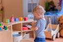 Haus der Kinder im Spessart Krippe im Hasenraum (20)