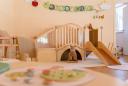 Haus der Kinder im Spessart Krippe im Hasenraum (8)