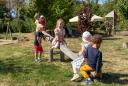 Haus der Kinder im Spessart_Garten (10)
