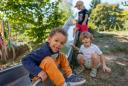 Haus der Kinder im Spessart_Garten (12)