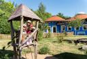 Haus der Kinder im Spessart_Garten (3)