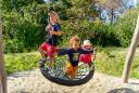 Haus der Kinder im Spessart_Garten (4)