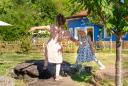 Haus der Kinder im Spessart_Garten (5)