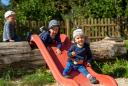Haus der Kinder im Spessart_Garten (6)
