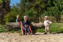Haus der Kinder im Spessart_Garten (7)