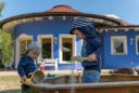 Haus der Kinder im Spessart_Garten (8)