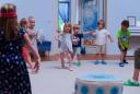 Haus der Kinder im Spessart Marktheidenfeld-Altfeld_Aula (3)