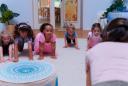 Haus der Kinder im Spessart Marktheidenfeld-Altfeld_Aula (4)