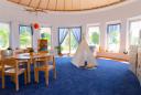 Haus der Kinder im Spessart_Fuchsraum der Kindergartenkinder (1)