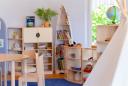 Haus der Kinder im Spessart_Fuchsraum der Kindergartenkinder (3)