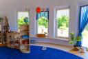 Haus der Kinder im Spessart_Fuchsraum der Kindergartenkinder (5)