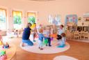 Haus der Kindeer im Spessart_Hasenraum der Krippenkinder (8)
