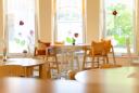 Haus der Kinder im Spessart_Küche und Speiseraum (2)