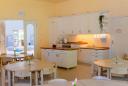 Haus der Kinder im Spessart_Küche und Speiseraum (3)