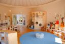 Haus der Kinder im Spessart Marktheidenfeld-Altfeld_Rehraum der Kindergartenkinder (10)