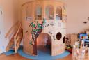 Haus der Kinder im Spessart_Rehraum der Kindergartenkinder (1)