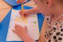 Haus der Kinder im Spessart_Rehraum der Kindergartenkinder (5)